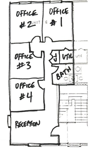 13 C St, Laurel, MD à louer - Photo du bâtiment - Image 2 de 3