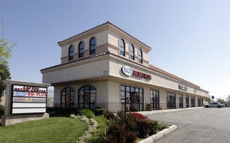 Plus de détails pour 1231 N Cactus Ave, Rialto, CA - Commerce de détail à louer