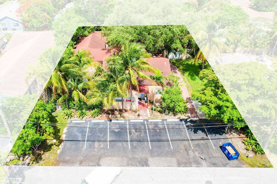 1111 NE 5th Ter, Fort Lauderdale, FL for sale - Building Photo - Image 3 of 18
