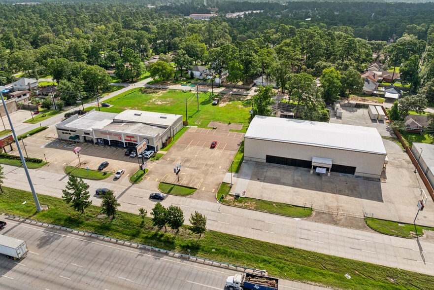 26214 IH 45 North, Spring, TX for sale - Building Photo - Image 3 of 6