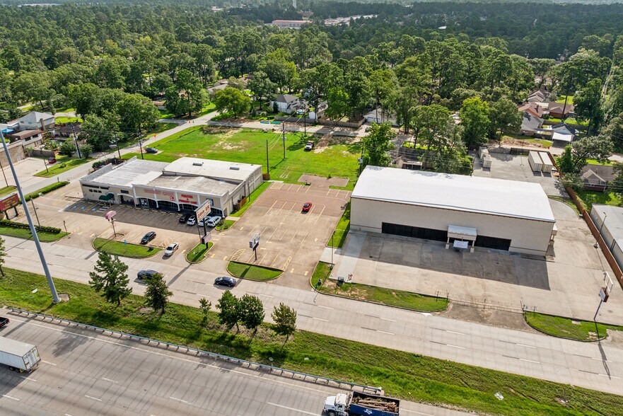 26214 IH 45 North, Spring, TX à vendre - Photo du bâtiment - Image 3 de 6