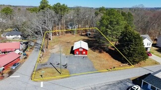 Plus de détails pour 3230 Oak St, Austell, GA - Commerce de détail à vendre