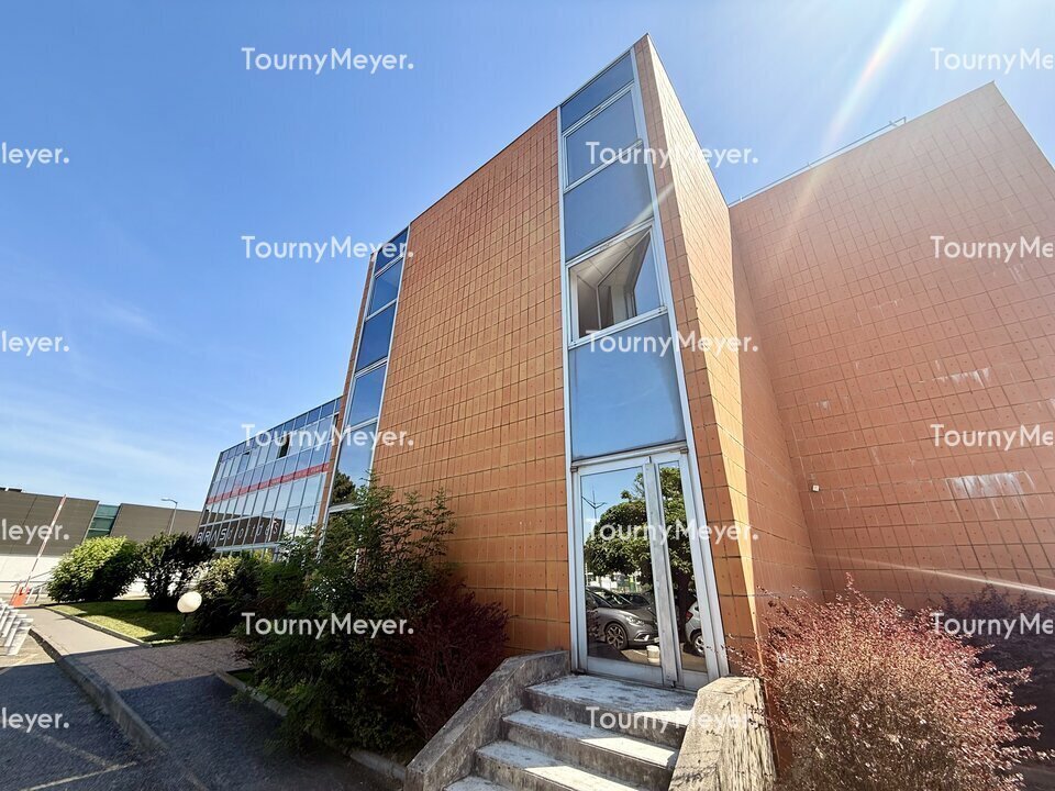 2 Rue De La Tuilerie, Balma for lease Building Photo- Image 1 of 13