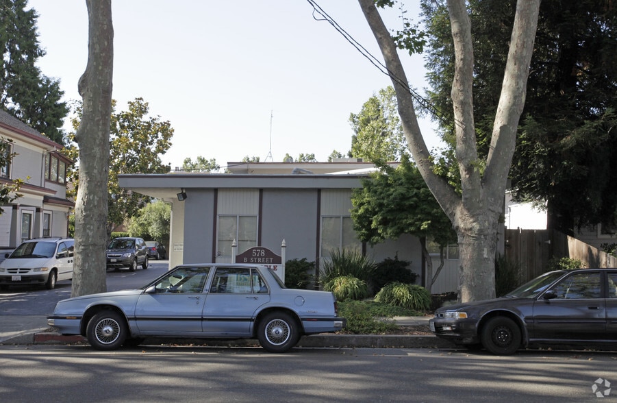 578 B St, Hayward, CA for sale - Building Photo - Image 2 of 6