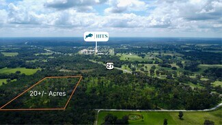Plus de détails pour Northwest 115th Street, Ocala, FL - Terrain à vendre