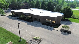 More details for 9009 Springboro Pike, Miamisburg, OH - Office for Sale