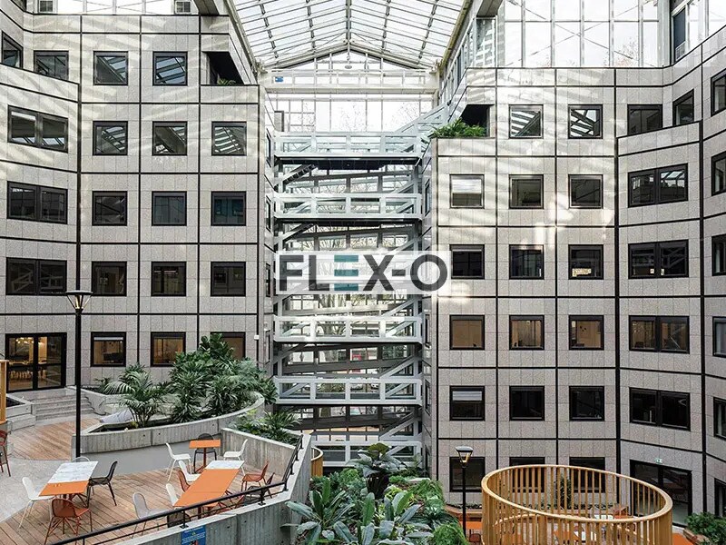 3 Rue De Genève, Lyon for lease Building Photo- Image 1 of 7