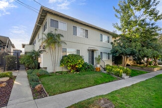 More details for 13520 Rye St, Sherman Oaks, CA - Multifamily for Sale