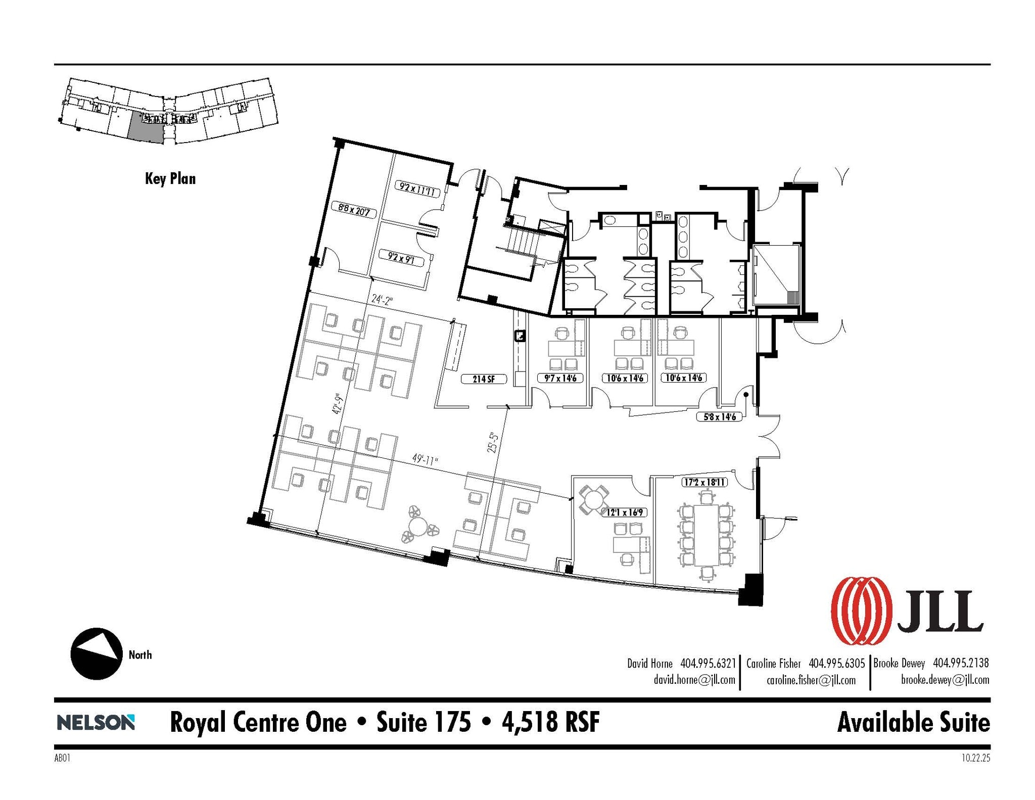 11675 Great Oaks Way, Alpharetta, GA for lease Interior Photo- Image 1 of 2