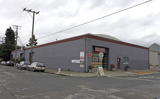 More details for 1425 4th St, Berkeley, CA - Industrial for Lease