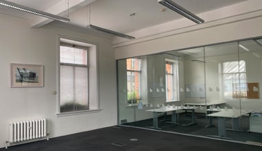 6 Queens Rd, Belfast à louer Photo intérieure- Image 2 de 6