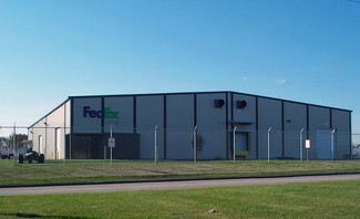 Plus de détails pour 1755 15th Street SW, Mason City, IA - Industriel à vendre