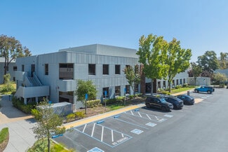 Plus de détails pour 2445 Faber Pl, Palo Alto, CA - Local d'activités à louer