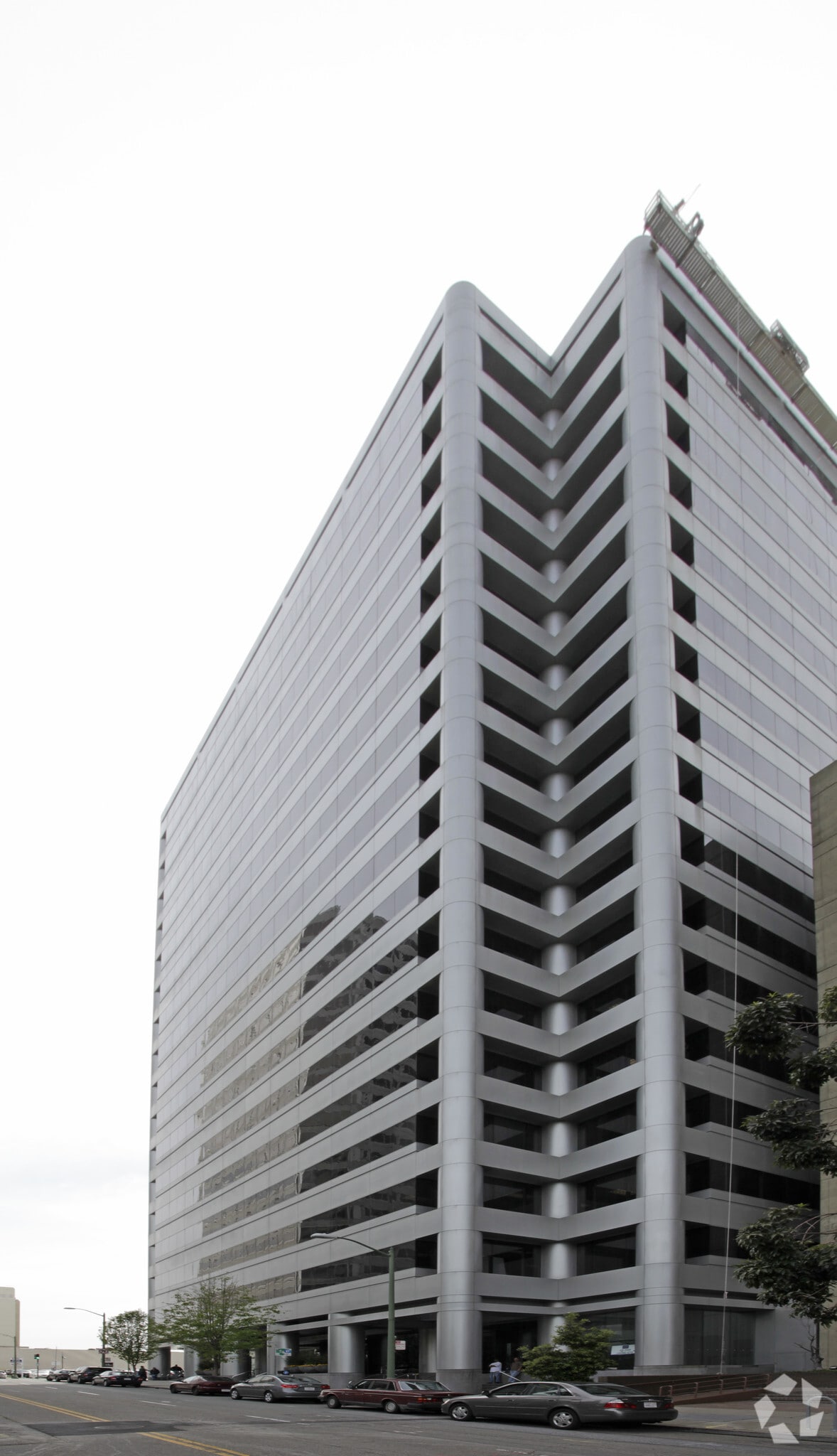 1901 Harrison St, Oakland, CA à louer Photo du bâtiment- Image 1 de 12