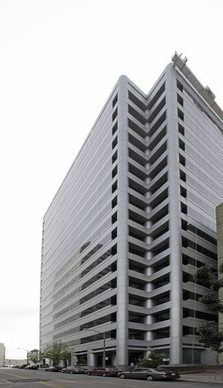 Plus de détails pour 1901 Harrison St, Oakland, CA - Coworking à louer