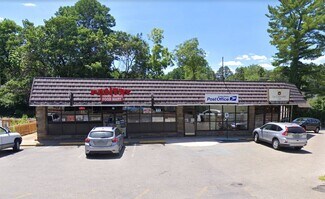 Plus de détails pour 17-21 N Providence Rd, Wallingford, PA - Commerce de détail à louer