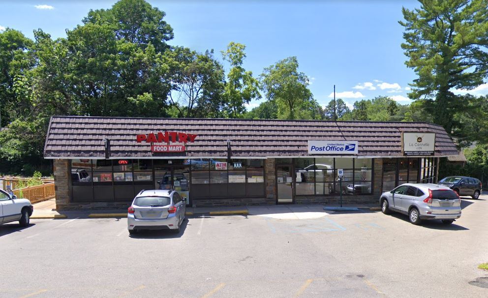 17-21 N Providence Rd, Wallingford, PA for lease Primary Photo- Image 1 of 3