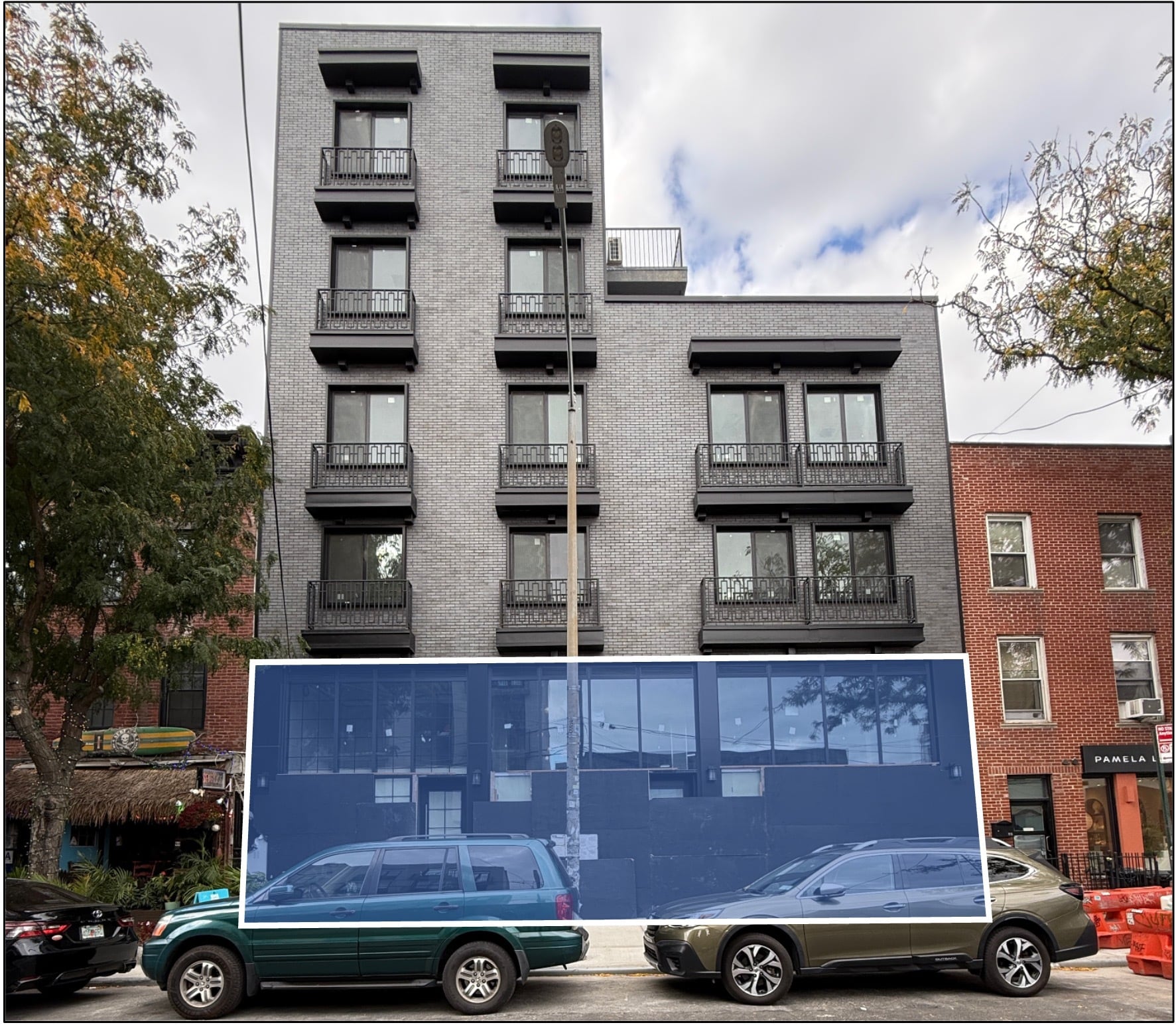 141 N 6th St, Brooklyn, NY for lease Building Photo- Image 1 of 10