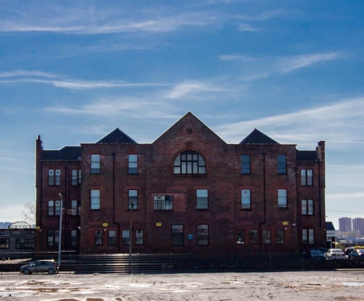 300 Swanston St, Glasgow à louer Photo du bâtiment- Image 1 de 11