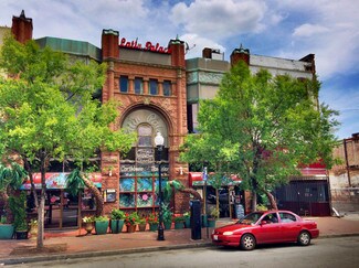 Plus de détails pour 509 S Broadway, Baltimore, MD - Commerce de détail à louer