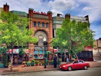 More details for 509 S Broadway, Baltimore, MD - Retail for Lease