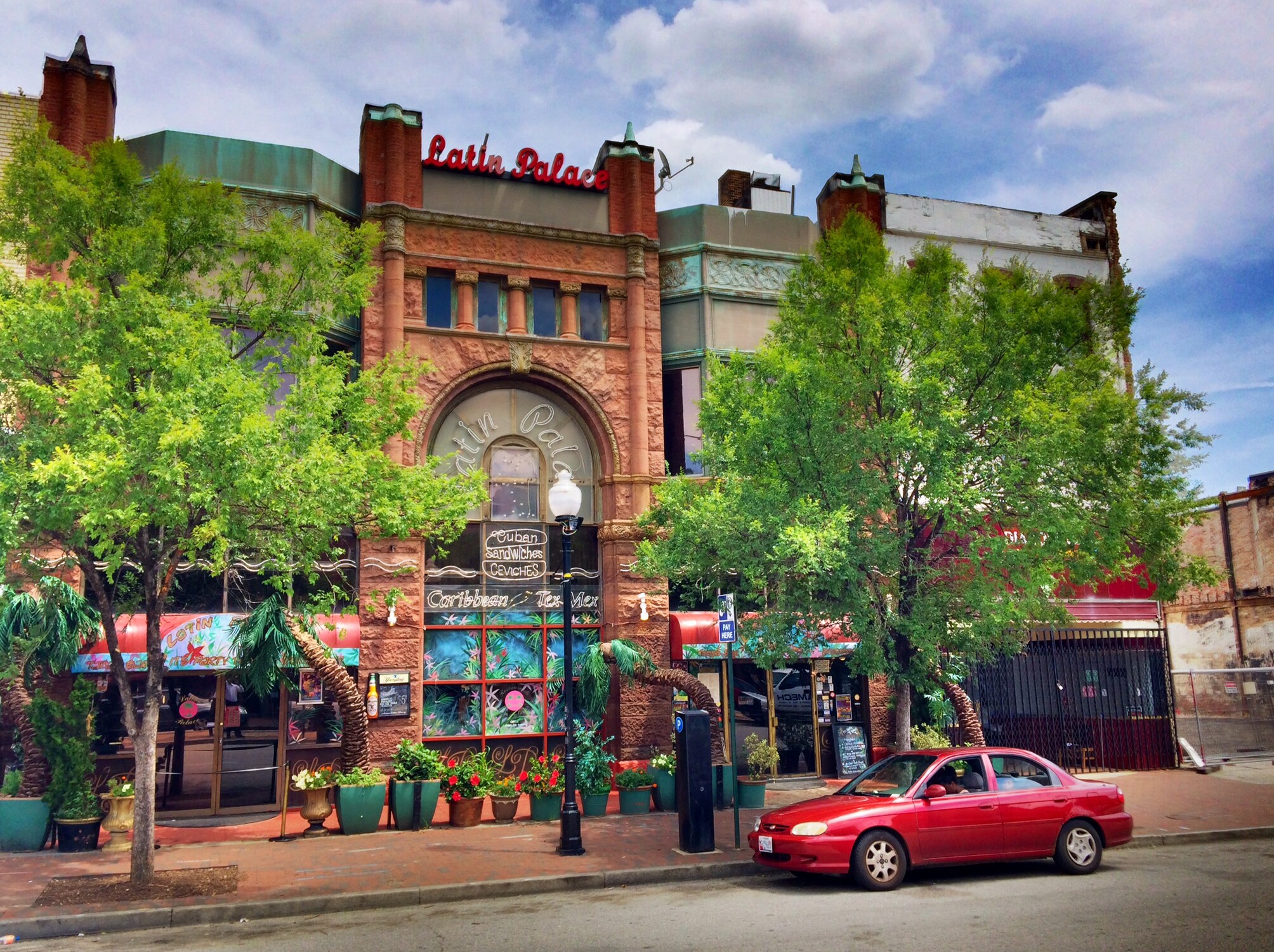 509 S Broadway, Baltimore, MD for lease Primary Photo- Image 1 of 3