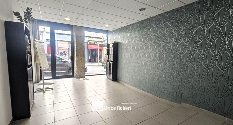 76 Rue Masséna, Lyon à louer - Photo intérieure - Image 2 de 4
