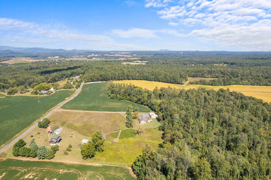 Moore Road, Ruckersville, VA à vendre - Photo du bâtiment - Image 3 de 31
