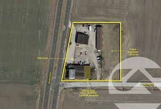 More details for 22502 Dixie Hwy, Perrysburg, OH - Office for Lease