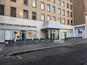 94-106 Washington St, New York, NY for lease Building Photo- Image 1 of 5