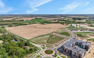 Plus de détails pour 2690 Blaney Rd, Fitchburg, WI - Terrain à vendre