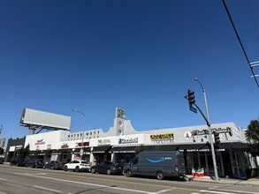 1870-1898 Westwood Blvd, Los Angeles, CA for lease Building Photo- Image 2 of 3