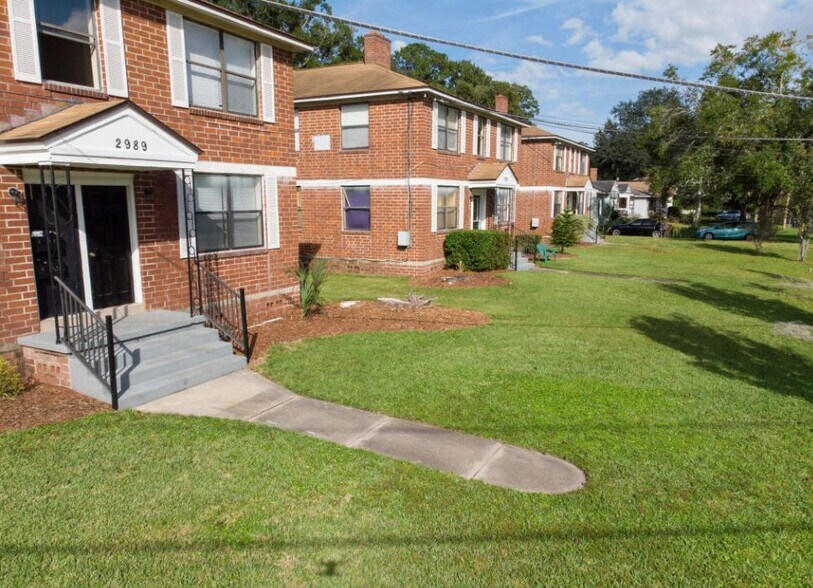 1153 McDuff Ave S, Jacksonville, FL à vendre - Photo du bâtiment - Image 2 de 104