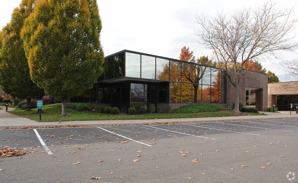 5320 College Blvd, Overland Park, KS à vendre - Photo du bâtiment - Image 3 de 15