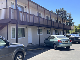 More details for 271 Clay St E, Monmouth, OR - Multifamily for Sale