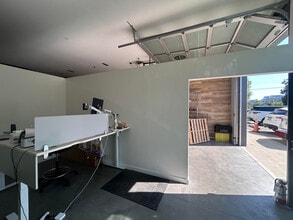 9111 Beckwith Rd, Richmond, BC for lease Interior Photo- Image 2 of 11