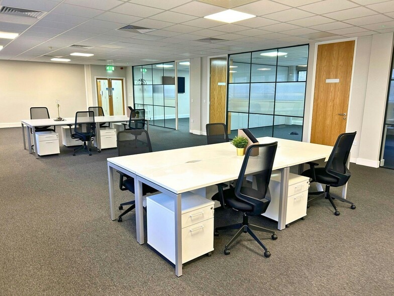 Trinity St, Peterborough for lease - Interior Photo - Image 3 of 24