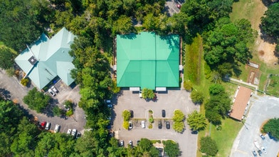 897 Von Kolnitz Rd, Mount Pleasant, SC - AERIAL  map view - Image1