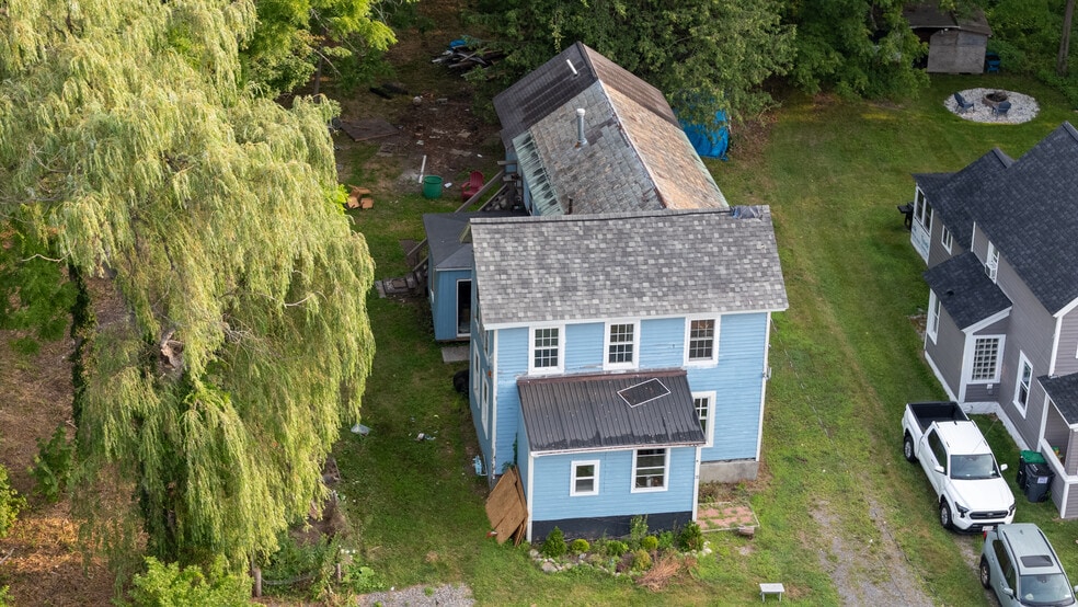 35 Union St, Ballston Spa, NY for sale - Primary Photo - Image 1 of 19