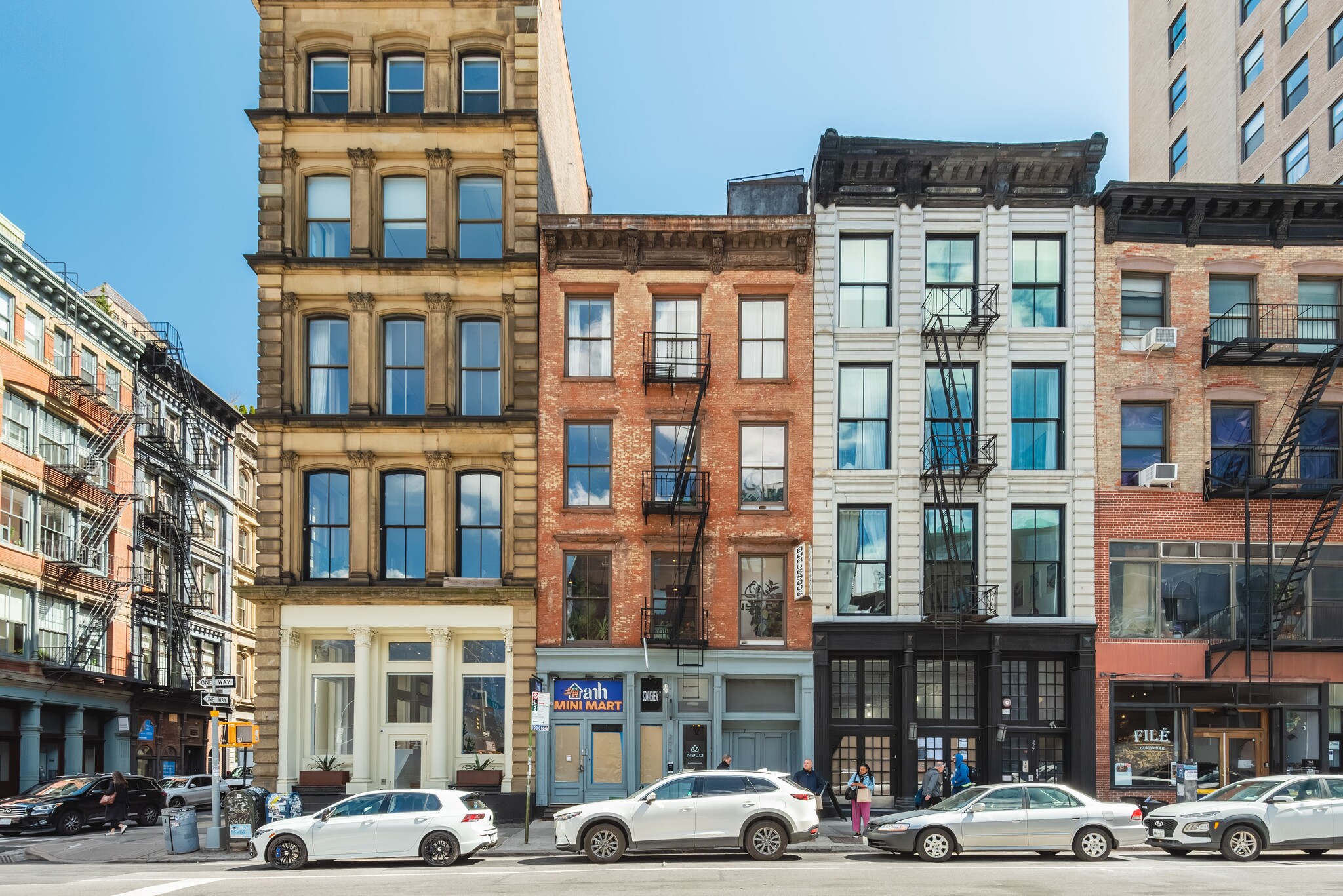 279 Church St, New York, NY for sale Primary Photo- Image 1 of 31