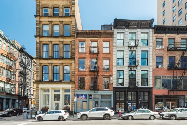 More details for 279 Church St, New York, NY - Retail for Sale