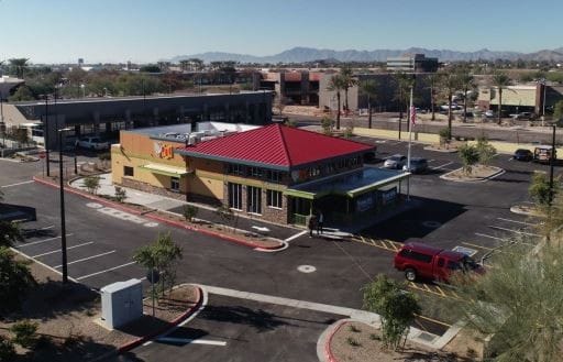 8905 S Harl Ave, Tempe, AZ for lease Primary Photo- Image 1 of 18