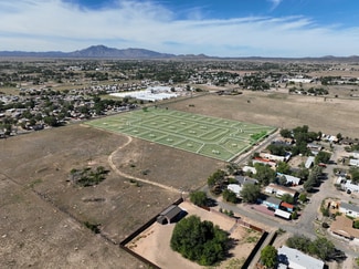 Plus de détails pour 1210 N Road 2 N, Chino Valley, AZ - Terrain à vendre