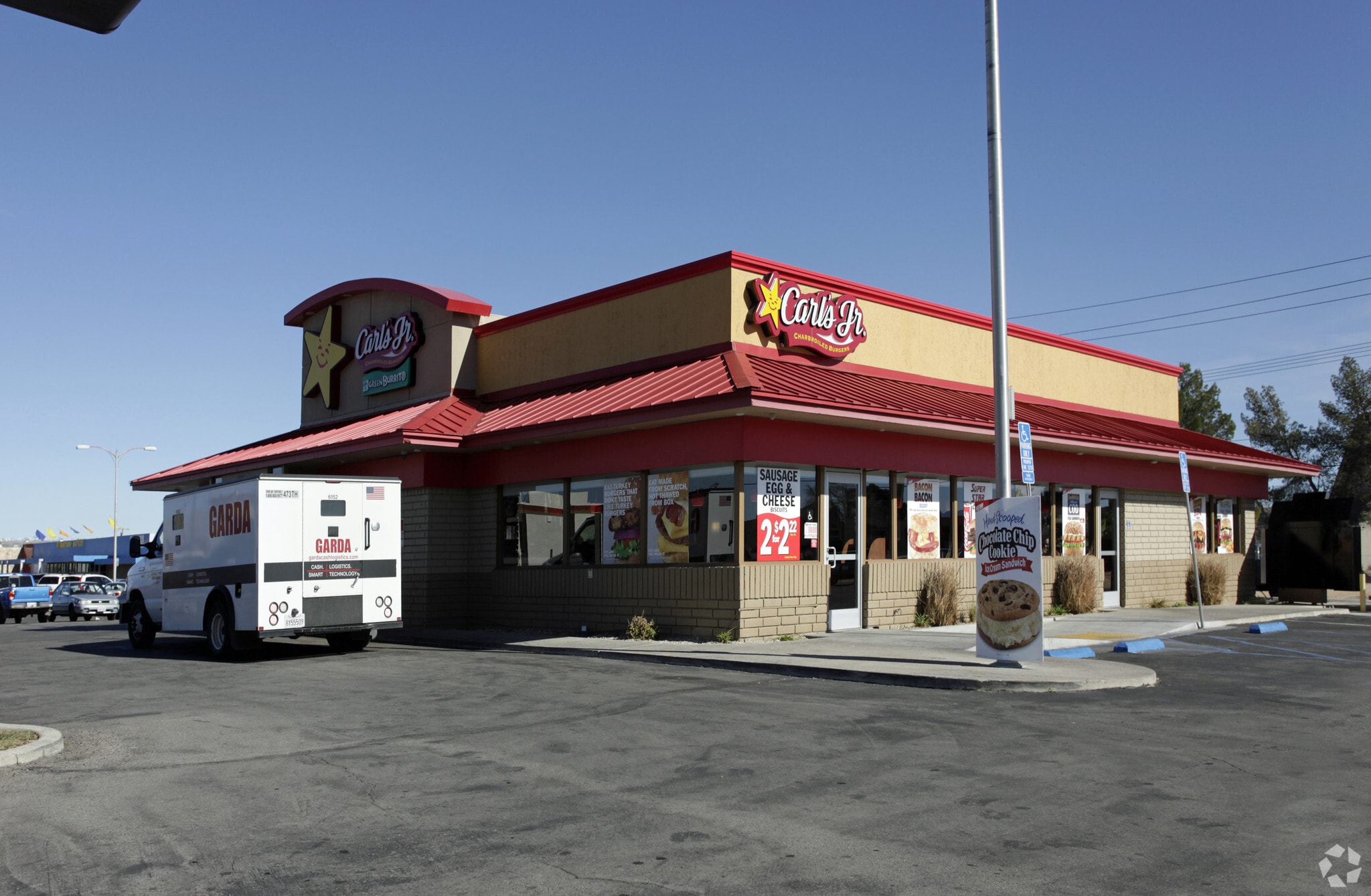 14503 7th St, Victorville, CA for lease Primary Photo- Image 1 of 3