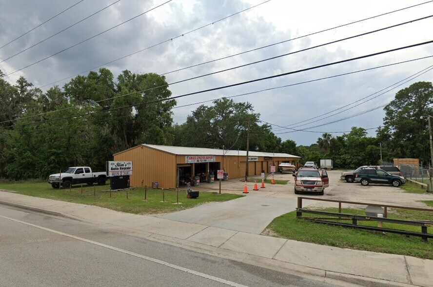 800 S Charles Richard Beall Blvd, Debary, FL à vendre - Photo principale - Image 1 de 2