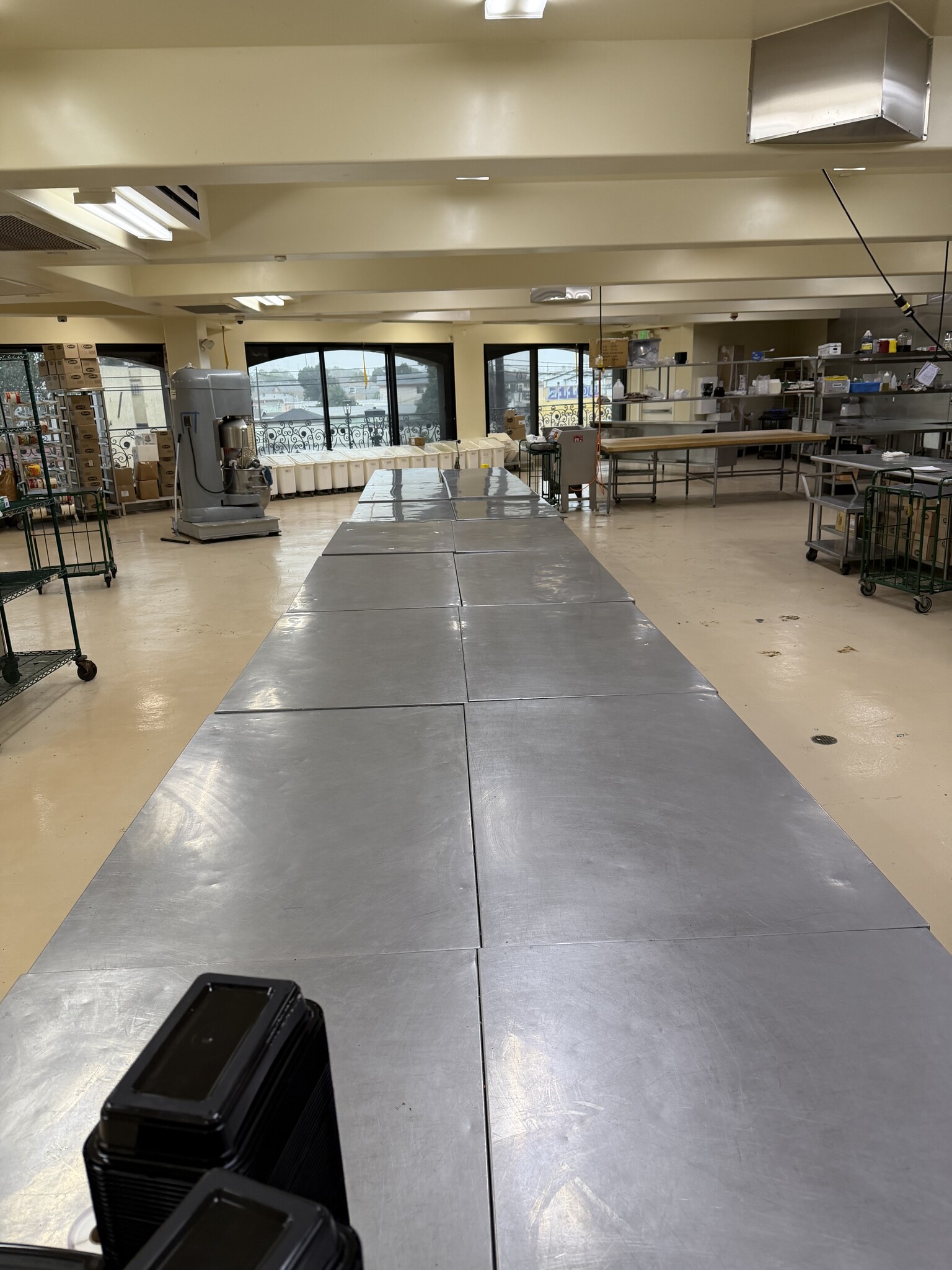 9020 Long Beach Blvd, South Gate, CA à louer Photo intérieure- Image 1 de 18