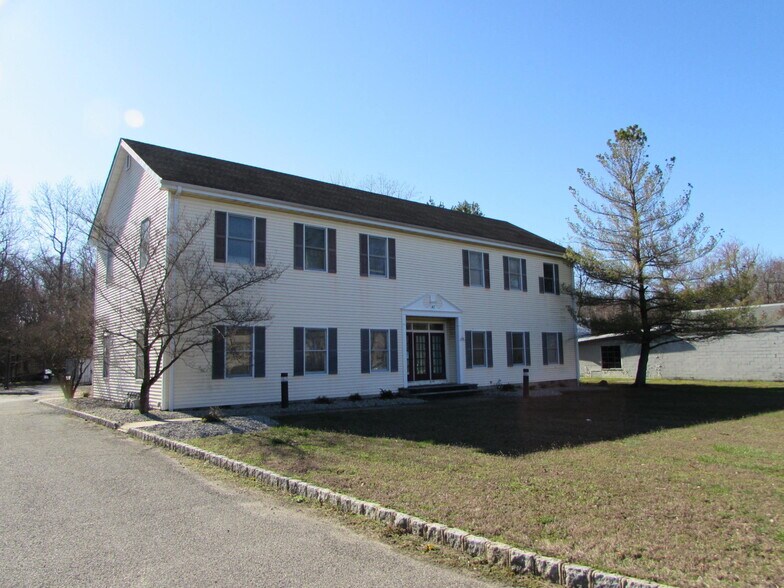 47 Wilson Ave, Englishtown, NJ for lease - Building Photo - Image 2 of 4