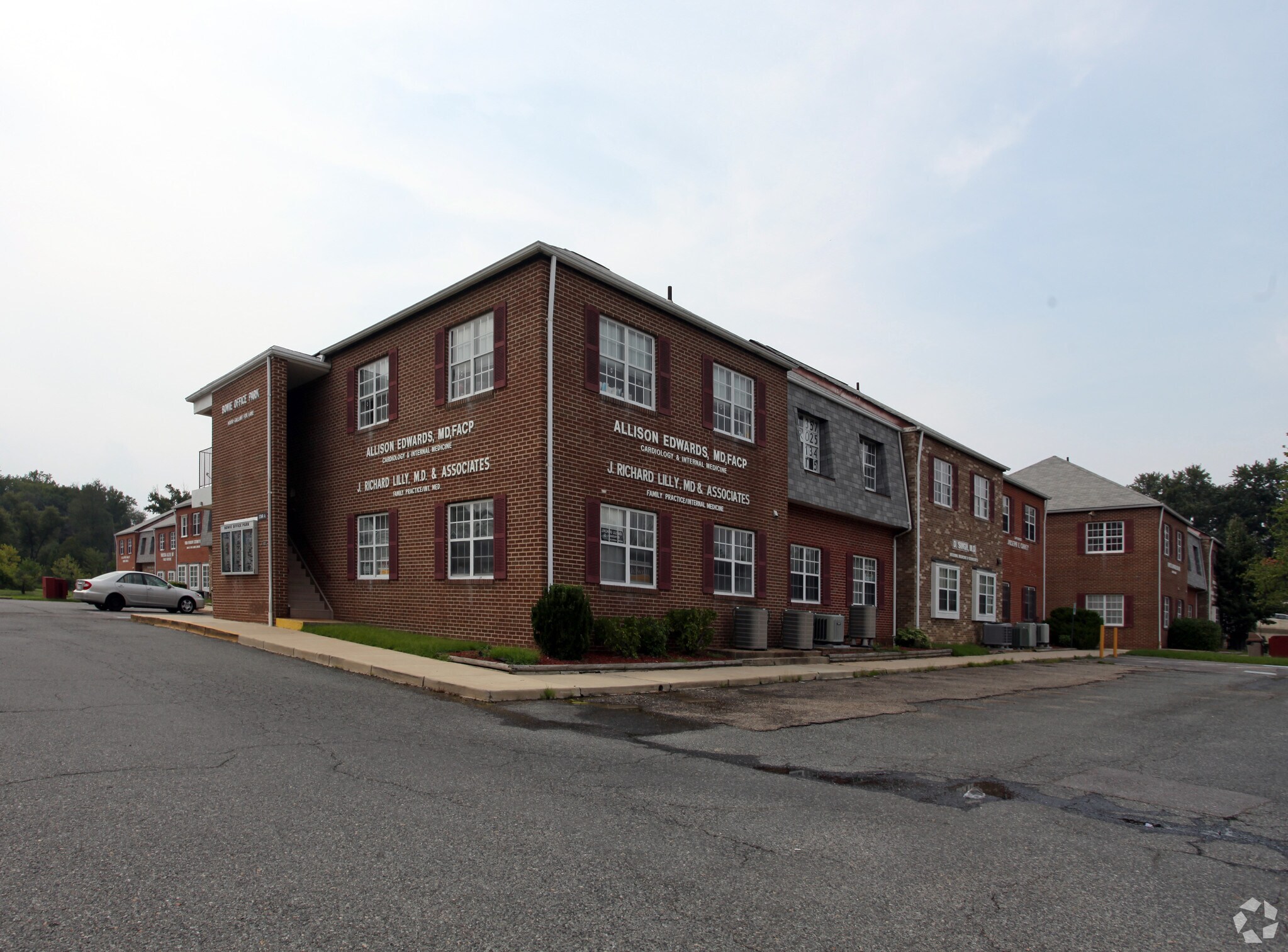14300 Gallant Fox Ln, Bowie, MD à vendre Photo principale- Image 1 de 61