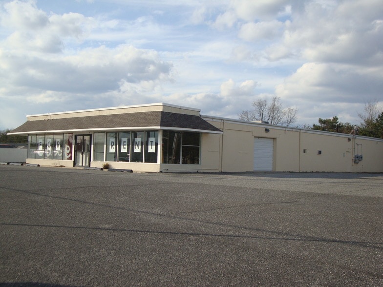 3324 Route 37 E, Toms River, NJ for sale - Building Photo - Image 2 of 10