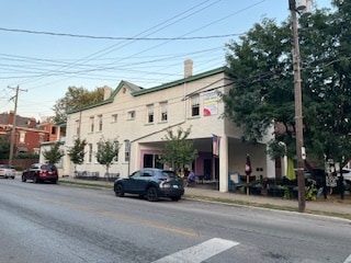 Plus de détails pour 601 Overton St, Newport, KY - Commerce de détail à vendre